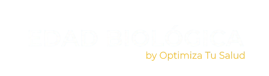Calcula tu edad biologica